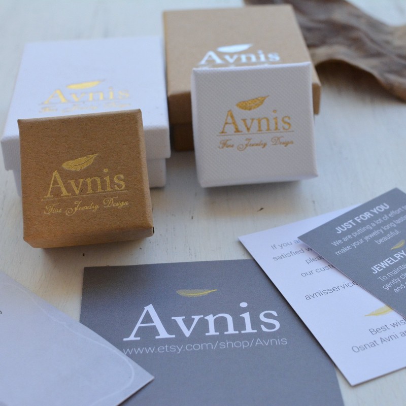 14k Gold Filled 6mm Blue Opal Stud Earrings