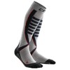 CEP Obstacle Run Socks for Women | With Compression for