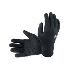 Lavacore - Standard Gloves, Black, Size M