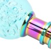 Gear Stick Head Gear Stick Knob Universal Acrylic Easy Installation