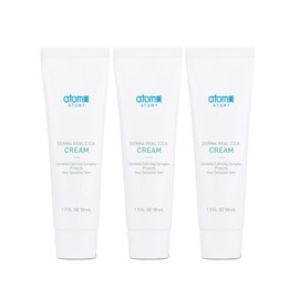 Atomy/Derma/Real/Cica/Cream/50ml/3PCS