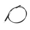 A ABSOPRO 54010-1089 Gear Shift Cable Transmission Shifter Wire Replacement