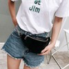 Eilova Orityle Bling Sequins Fanny Waist Pack Glitter Shoulder Chest