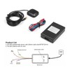 GPS Speedometer Sensor 3V‑5V High Sensitivity Precision Speed Odometer Interface