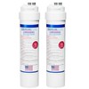 American Filter Company™ # AFC-C-Z-3, Compatible with Brita® Redi-Twist™ USF-203