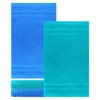 Lashuma London Guest Towels Small 30 x 50 cm Set