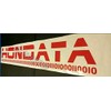 Hondata Windshield Decal Car Sticker Banners Graphic Die Cut JDM
