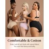 AIRCUTE Washable Absorbency Urinary Incontinence Underwear for Women High Waist