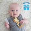 Dr. Brown's™ Ridgees™ Giraffe Teether