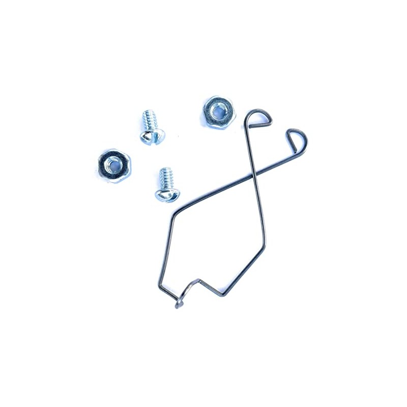 DEG Woodwind Instrument Part (69000)