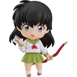 Good Smile Inuyasha: Kagome Higurashi Nendoroid Action Figure
