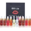 Bb Glow Starter Kit Booster Bb Lips Surtidos Péptidos Viales