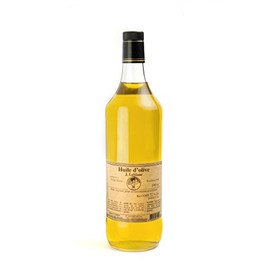 Leblanc - French Extra Virgin Olive Oil - 35 fl oz