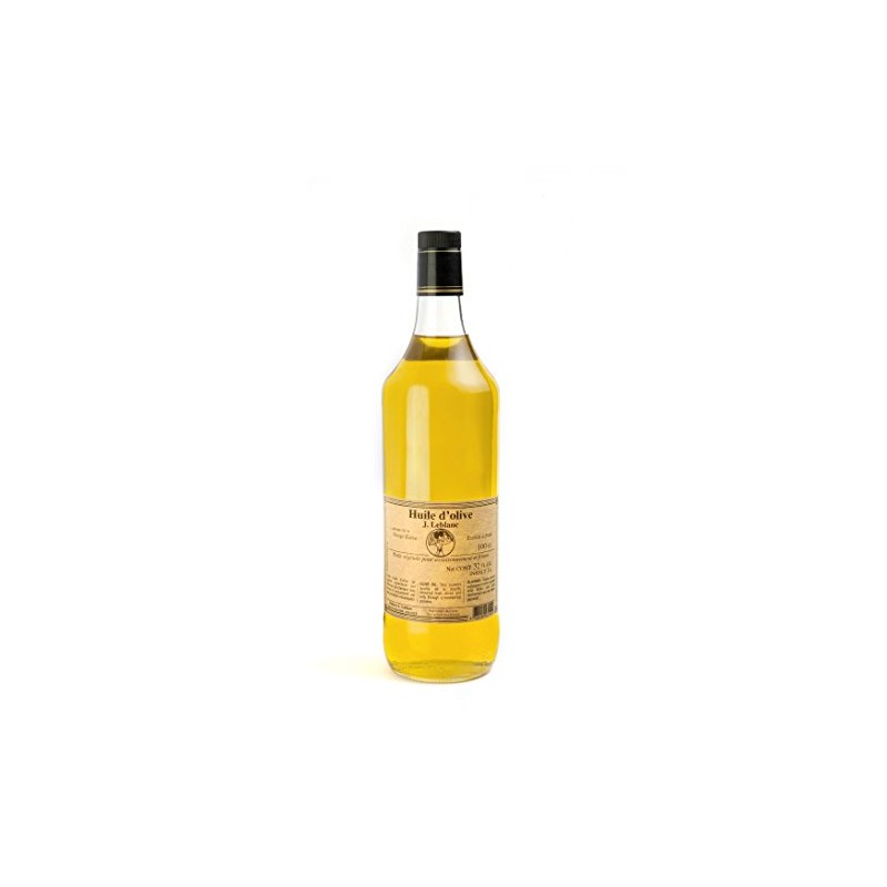 Leblanc - French Extra Virgin Olive Oil - 35 fl