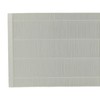 vhbw Filter Set Compatible with Viessmann Vitovent 300-F Ventilation Unit