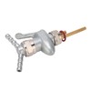 Fuel Petcock Metal Gas Tank Switch Valve Replacement for R51/3