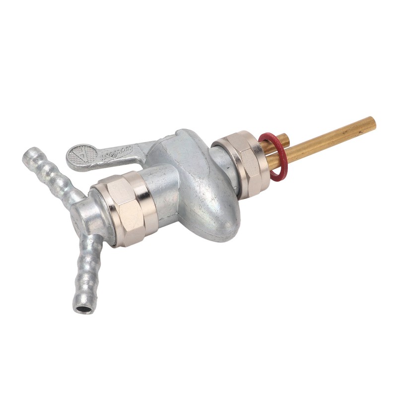 Fuel Petcock Metal Gas Tank Switch Valve Replacement for R51/3