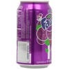 Fanta Grape Soda Can 355 ml (Pack of 12)
