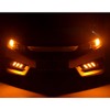 Allinoneparts LED Daytime Running Light Driving Lamps Replacement for 2016-2018