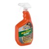Orange Glo Hardwood Floor Everyday Cleaner Spray - Orange, 22