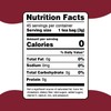 Fullchea - Cranberry Apple Tea, 45 Teabags - Cranberry Tea