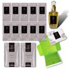 Maifa Products Gift Set H Bath Salt, 10 Bags, Hair