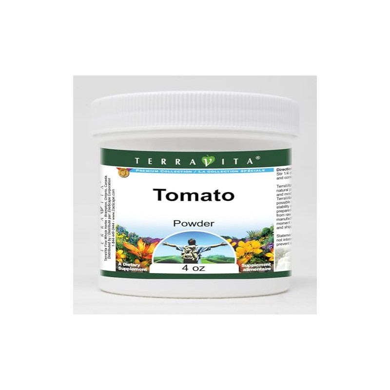 Tomato Powder (4 oz, ZIN: 521542) - 3 Pack