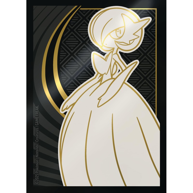 Pokémon: set Allenatore Fuoriclasse (Gardevoir) dell’espansione Megaevoluzione del GCC Pokémon