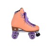 Moxi Beach Bunny Roller Skates for Women - Colorful, Precision-Fit