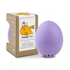 BeepEgg Basic Purple – Egg Timer for Boiling Eggs –