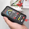 Habotest HT124A+ Universal Digital Multimeter