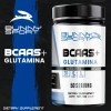 Suplemento En Polvo Bunny Sport Bcaa De Bcaas + Glutamina
