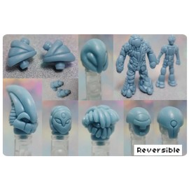 Onell Design Glyos Nistuff 481 Universe Outlander Proto Accessory - SecretSatchel