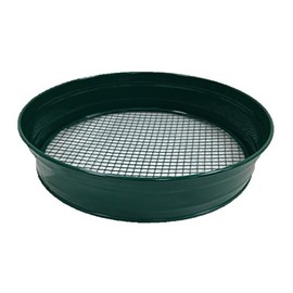 Greenkey 755 Metal Riddle (8mm mesh), Green