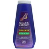 SILKAMEDIC - Talco Refrescante. Pies frescos, secos y protegidos del
