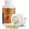 Bronson Glucosamine Chondroitin Turmeric & MSM Advanced Joint & Cartilage