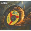 New Resiston SCT1071NX60S Cutting Wheel "Theta Cut" 10 Pieces