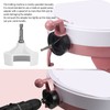 Knitting Machine Adapter Quick Knit Replaceable Crochet Machine Adapter with