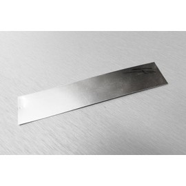 Silver Solder Sheet Hard 75% Content 5Dwt Silver Jewelry Soldering Repair