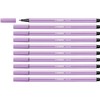 STABILO Pen 68 - Premium Fibre-Tip Pen - Pack of