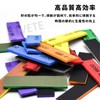 TVETE Sponge File, Hobby Model Tool, Plastic Model, Set of