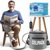 Portable Ice Therapy Machine for Post-Operative Recovery, Sports Injuries, Knee
