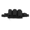 Garden Tool Belt 6 Pockets 2 Straps Waterproof Oxford Fabric