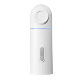 Spalivivre Portable Bidet with 350ml Bottle Strong & Soft Mode IPX7 Waterproof for Personal Hygiene Cleaning travel bidet