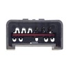 Replacement Pair Tow Mirror Adapters Compatible with 1999-2007 Super Duty