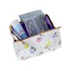 Sunstar Bungu Mofusand Pouch Pouch Wasanbon S2336812