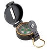 Digiwave Military Grade Plastic Compass