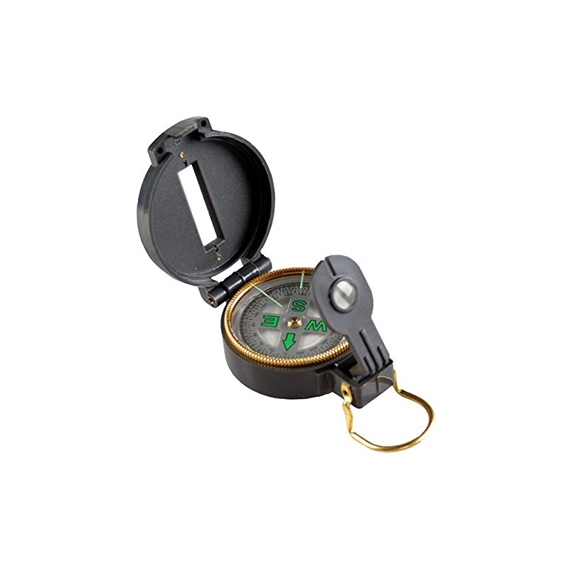 Digiwave Military Grade Plastic Compass