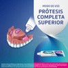 Ultra Corega Sin Sabor Crema Adhesiva para Prótesis Dentales 20g