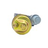 QYMOTO CT200U Carburetor for Coleman Mini Bike Carb Huayi P19
